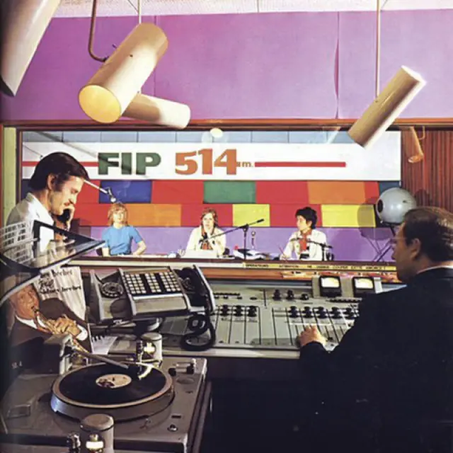 FIP cover