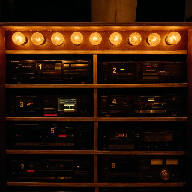 Mojo Club Radio cover