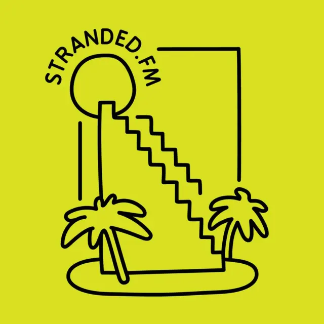Stranded FM cover